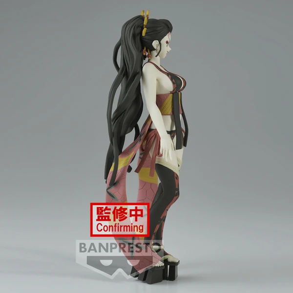 Daki (Sepia Version) - Demon Slayer: Kimetsu no Yaiba - Demon Series Vol.8 - Banpresto