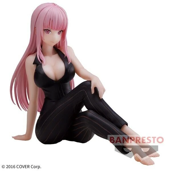 Mori Calliope (Office Style Version) - #Hololive IF - Relax Time - Hololive - Banpresto