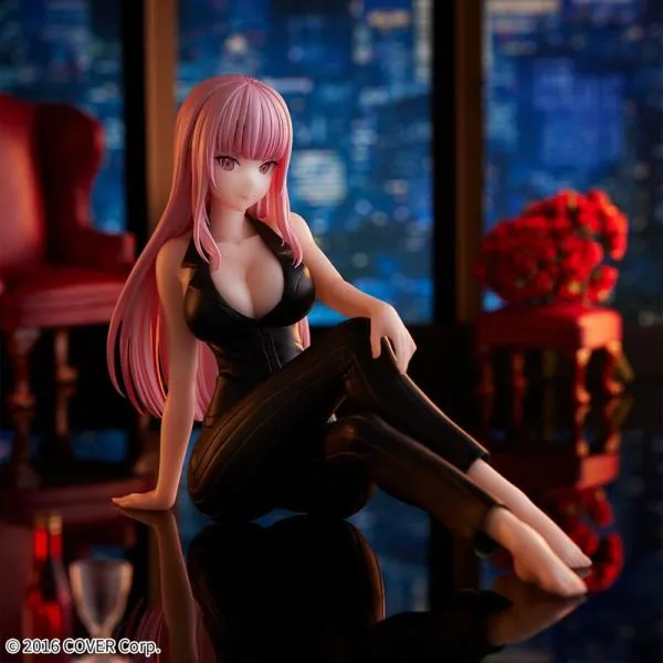 Mori Calliope (Office Style Version) - #Hololive IF - Relax Time - Hololive - Banpresto