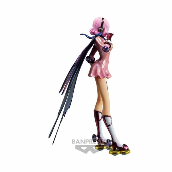 Reiju Vinsmoke - One Piece - Chronicle Glitter and Glamours (Special Color Version) - Banpresto