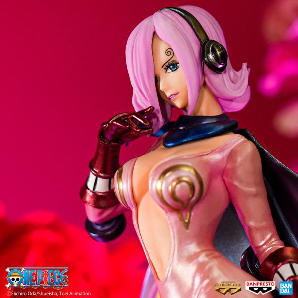 Reiju Vinsmoke - One Piece - Chronicle Glitter and Glamours (Special Color Version) - Banpresto