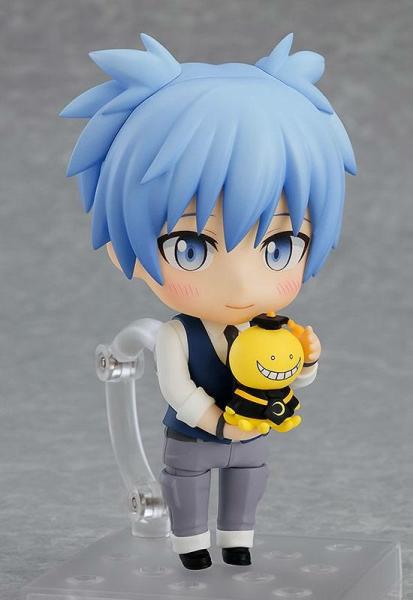 Nendoroid 1973 Nagisa Shiota