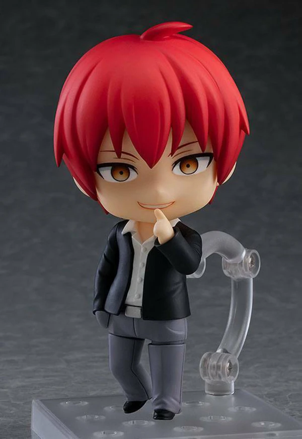 Nendoroid 1974 Karma Akabane