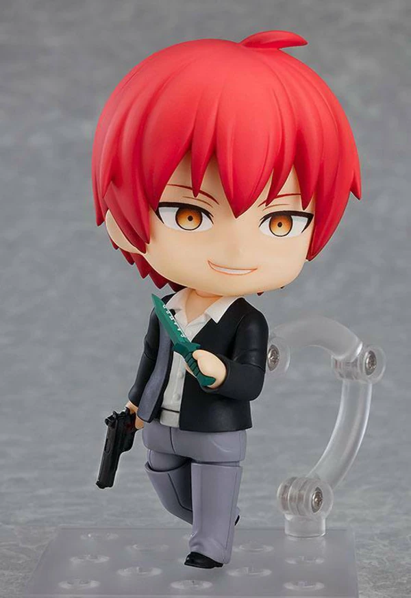 Nendoroid 1974 Karma Akabane