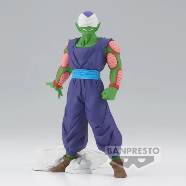 Piccolo - Dragon Ball Z - Solid Edge Works Vol. 13 - Banpresto - Version B