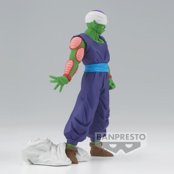 Piccolo - Dragon Ball Z - Solid Edge Works Vol. 13 - Banpresto - Version B