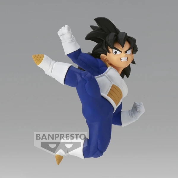 Son Gohan - Dragon Ball Z - Chosenshiretsuden Ⅲ Vol.3 - Banpresto