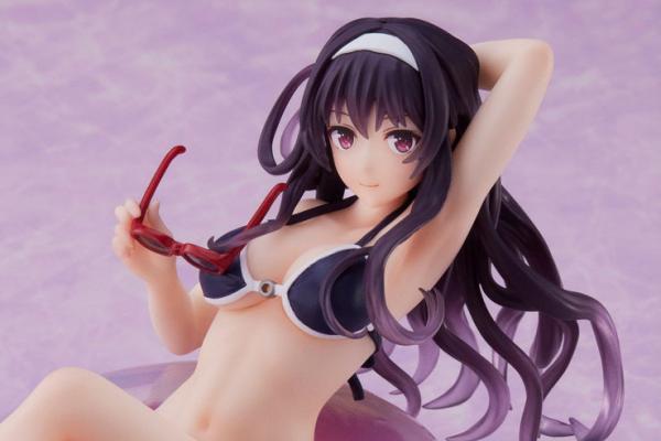 Utaha Kasumigaoka - Aqua Float Girls - Taito