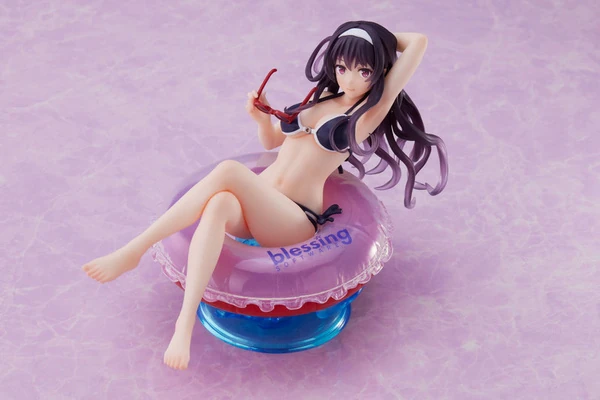 Utaha Kasumigaoka - Aqua Float Girls - Taito