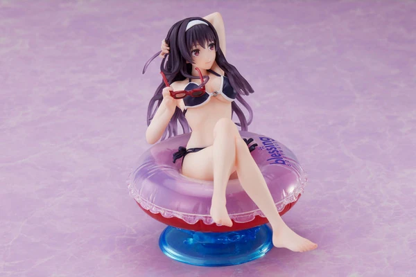 Utaha Kasumigaoka - Aqua Float Girls - Taito