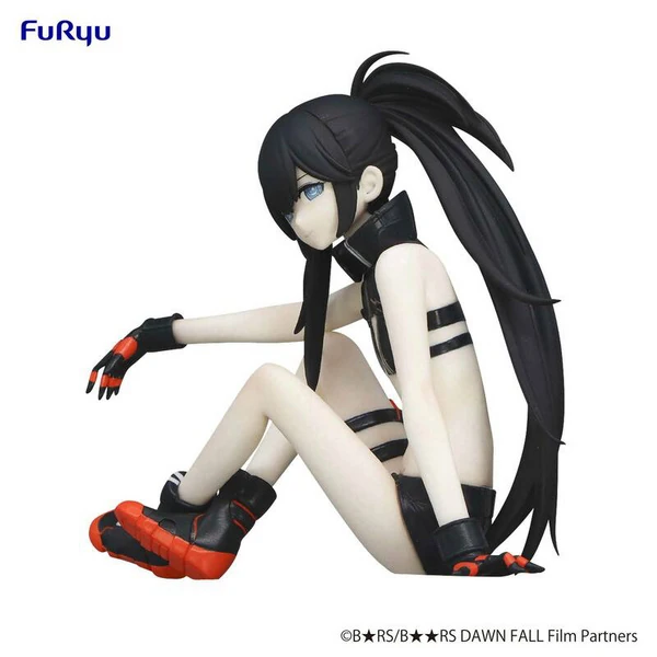 Black Rock Shooter - Dawn Fall - Noodle Stopper - Furyu