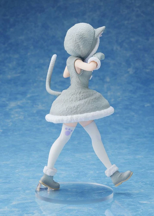 Rem - Puck Image - Coreful Figure - Taito