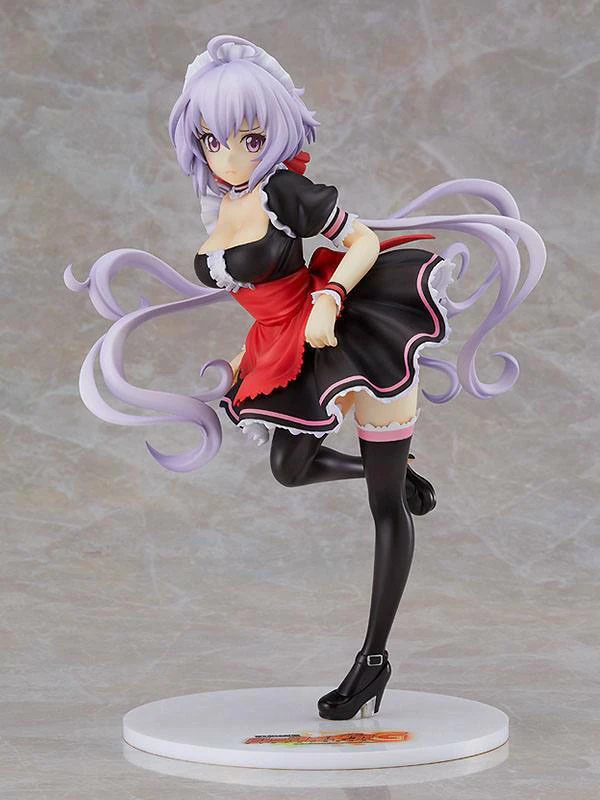 Chris Yukine - Lovely Maid Style - AQ - Good Smile Company