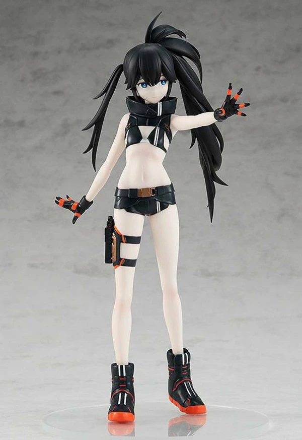 Empress - Black Rock Shooter: Dawn Fall Pop Up Parade - Good Smile Company