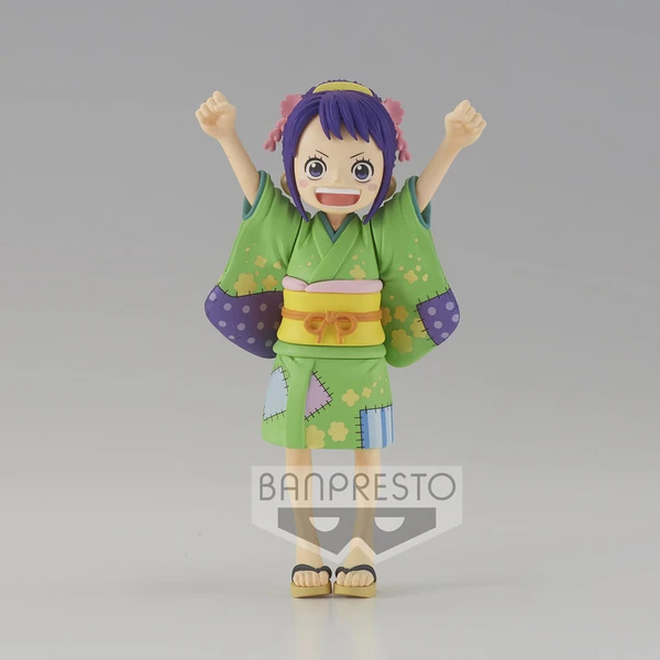 Otama - One Piece Wano Kuni Arc - DXF The Grandline Series Vol.3 - Banpresto