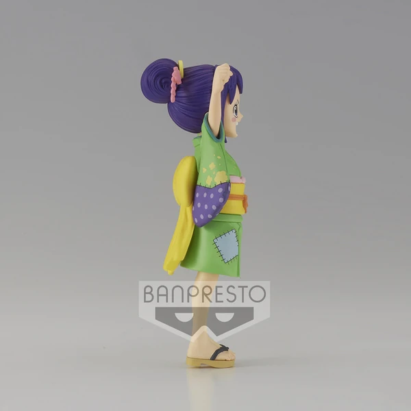 Otama - One Piece Wano Kuni Arc - DXF The Grandline Series Vol.3 - Banpresto