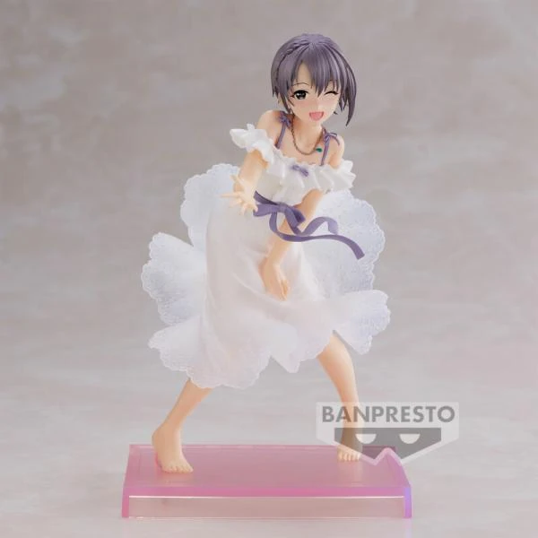 Yuuki Otokura - The Idolmaster Cinderella Girls - Emotional Lens - Banpresto