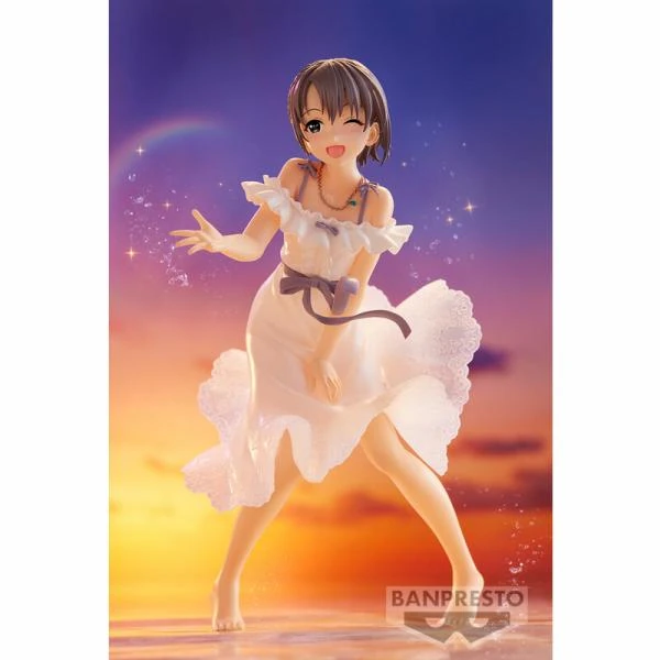 Yuuki Otokura - The Idolmaster Cinderella Girls - Emotional Lens - Banpresto