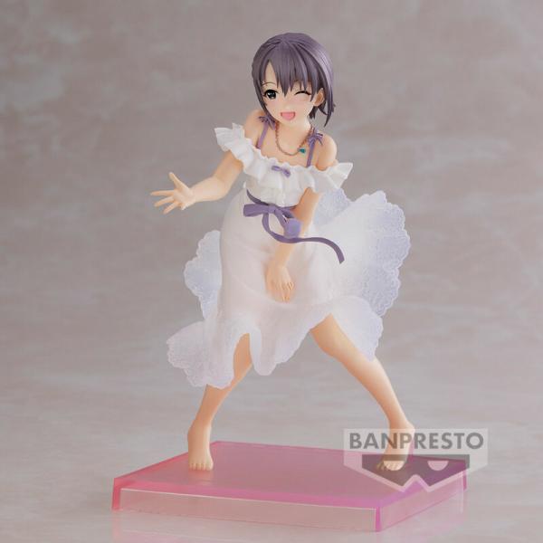 Yuuki Otokura - The Idolmaster Cinderella Girls - Emotional Lens - Banpresto