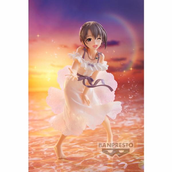 Yuuki Otokura - The Idolmaster Cinderella Girls - Emotional Lens - Banpresto