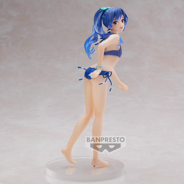 Chihaya Kisaragi - The Idolmaster Million Live! - Celestial Vivi - Banpresto