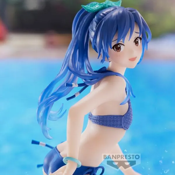 Chihaya Kisaragi - The Idolmaster Million Live! - Celestial Vivi - Banpresto