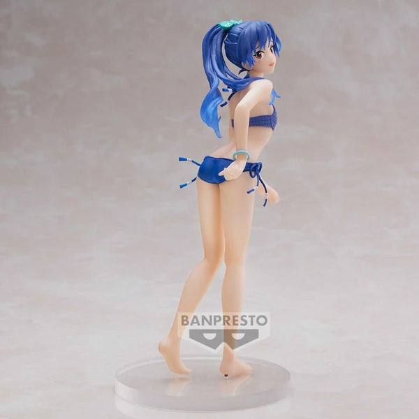 Chihaya Kisaragi - The Idolmaster Million Live! - Celestial Vivi - Banpresto