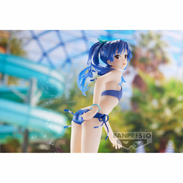 Chihaya Kisaragi - The Idolmaster Million Live! - Celestial Vivi - Banpresto