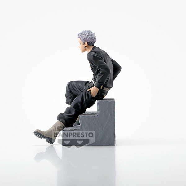 Takashi Mitsuya - Tokyo Revengers - Break Time Collection Vol. 1 - Banpresto