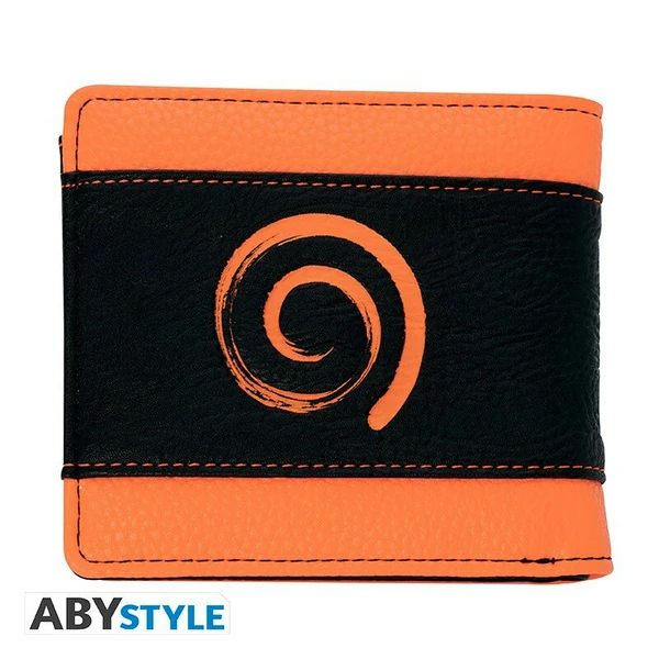 "Naruto" - Premium Geldbörse - Naruto Shippuden - AbyStyle