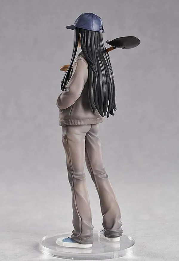 Feng BaoBao - Under One Person Pop Up Parade - Good Smile Company