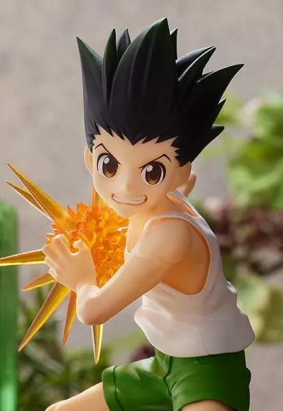 Gon Freecss - Hunter x Hunter Pop Up Parade - Good Smile Company