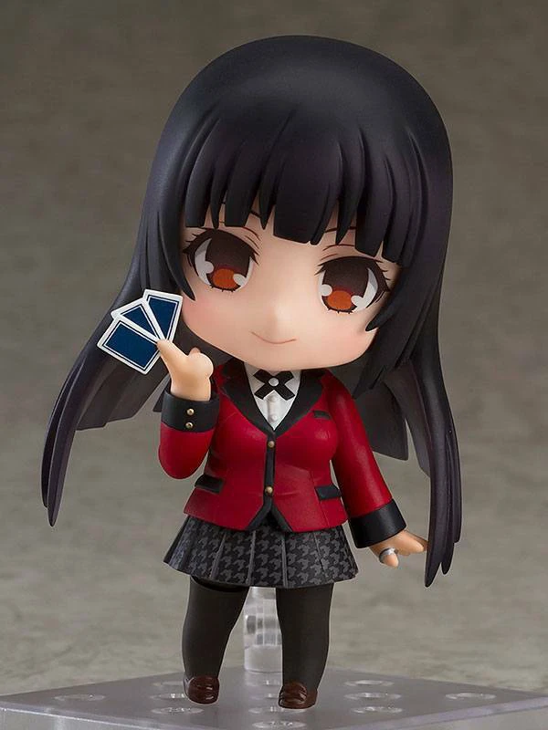 Nendoroid 882 Yumeko Jabami - Neuauflage