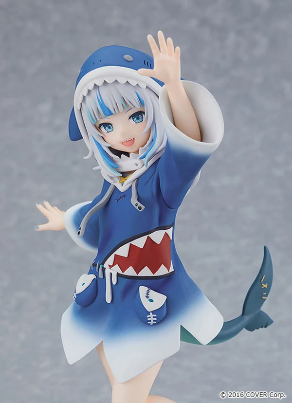 Gawr Gura - Hololive Pop Up Parade - Good Smile Company