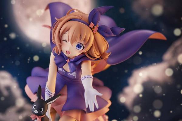 Hoto Cocoa - Limited Edition - Halloween Fantasy - PLUM