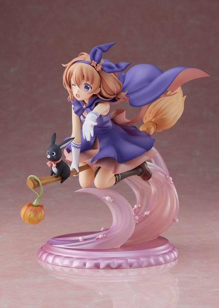 Hoto Cocoa - Limited Edition - Halloween Fantasy - PLUM