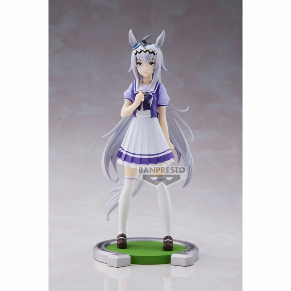 Oguri Cap - Uma Musume: Pretty Derby - Banpresto