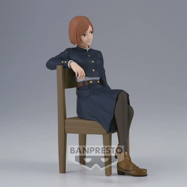 Nobara Kugisaki - Jujutsu Kaisen - Break Time Collection Vol. 3 - Banpresto