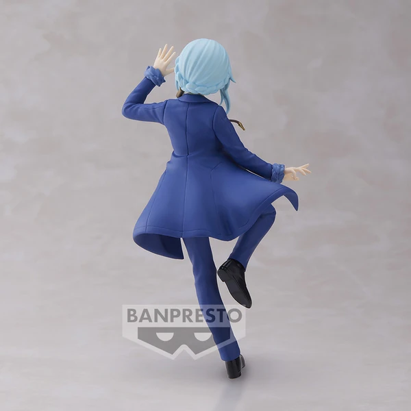 Rimuru Tempest - That Time I Got Reincarnated as a Slime - 10th Anniversary - Banpresto