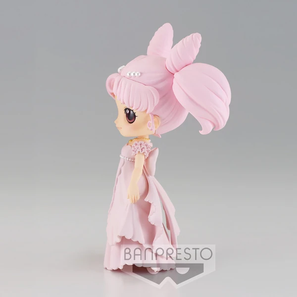 Princess Usagi Small Lady Serenity - Sailor Moon Eternal Q Posket - Version B