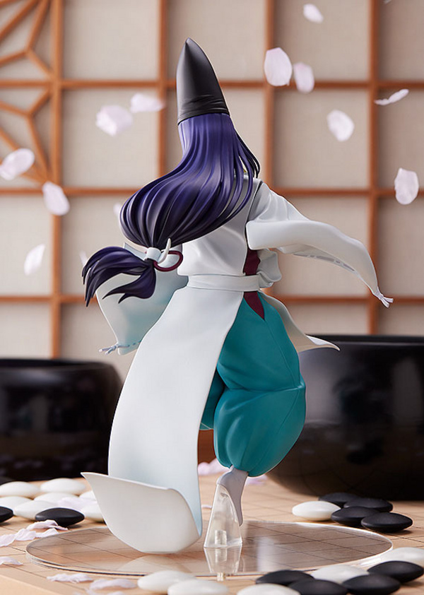 Fujiwara no Sai - Hikaru no Go Pop Up Parade - Good Smile Company