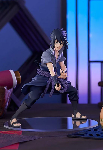 Sasuke Uchiha - Naruto Shippuden Pop Up Parade - Good Smile Company