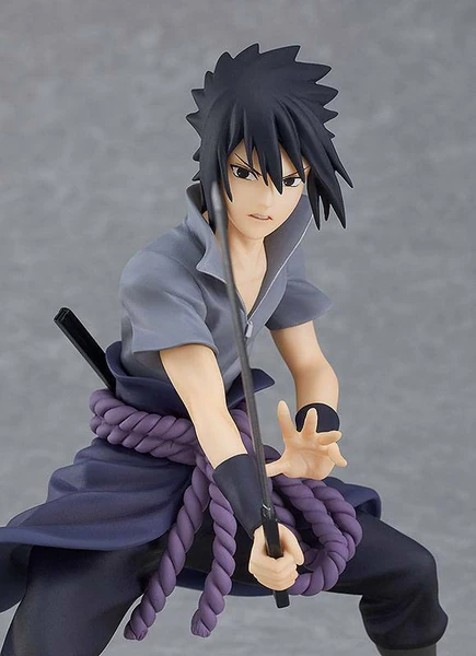 Sasuke Uchiha - Naruto Shippuden Pop Up Parade - Good Smile Company