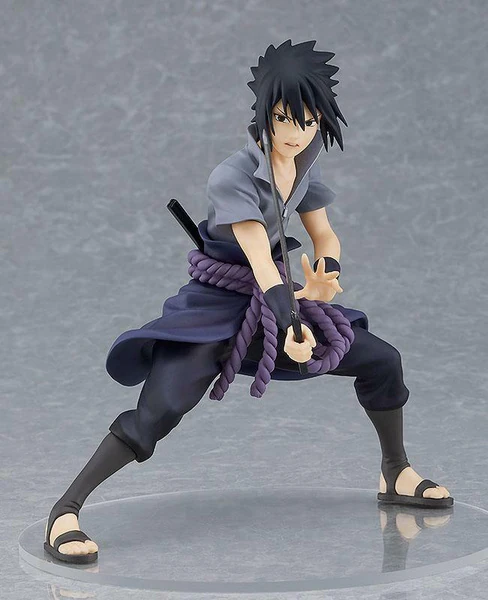 Sasuke Uchiha - Naruto Shippuden Pop Up Parade - Good Smile Company