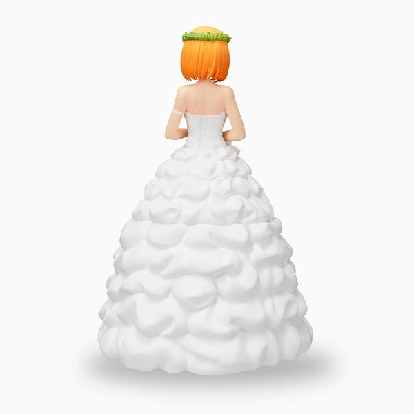 Yotsuba Nakano (Wedding Bride Version) - The Quintessential Quintuplets - SPM Figur - Sega