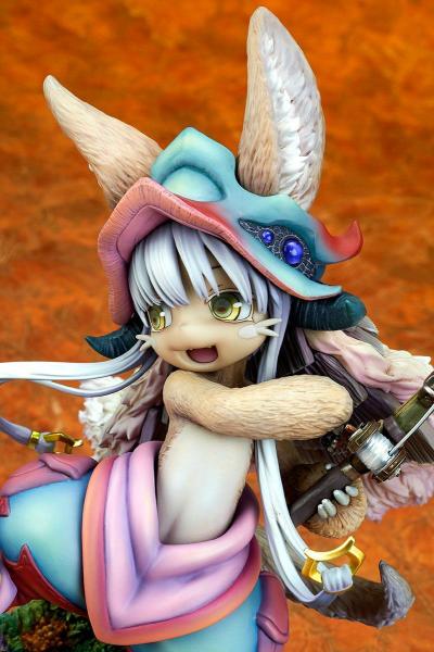 Nanachi - Gankimasu Tsuri / Fishing - Ques Q - Neuauflage