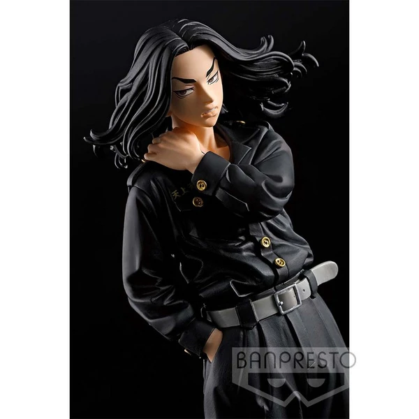 Keisuke Baji - Tokyo Revengers - Banpresto - Neuauflage