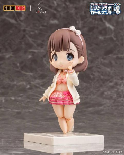 Mayu Sakuma - Faidoll Vol. 2 - Emontoys