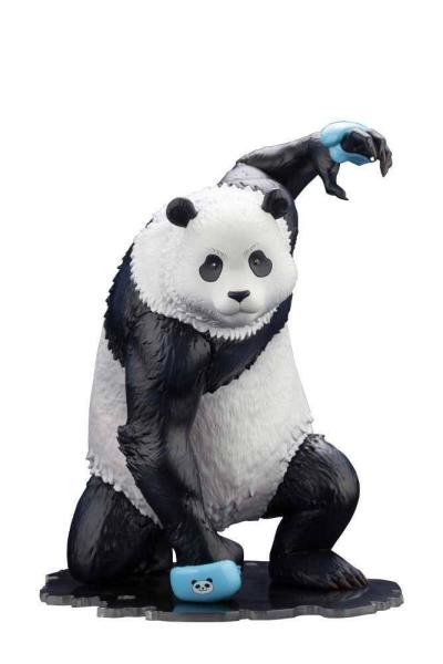 Panda - Bonus Edition mit Minifigur - ARTFX J - Kotobukiya