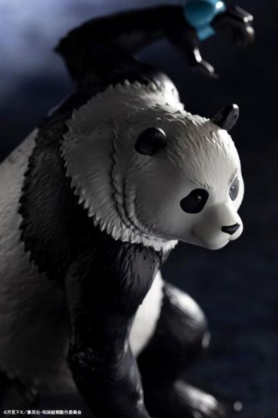 Panda - Bonus Edition mit Minifigur - ARTFX J - Kotobukiya